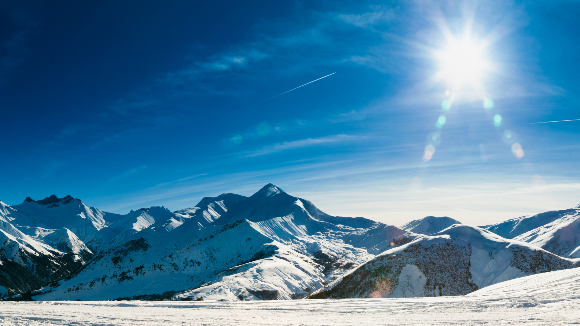 La Vallée des Villards en Savoie